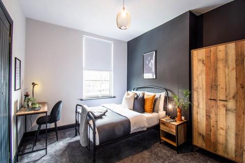 undefined, Cross Henley Road (room 2), West Yorkshire LS13