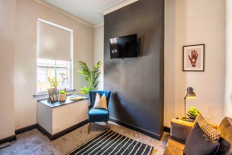 undefined, Cross Henley Road (room 3), West Yorkshire LS13
