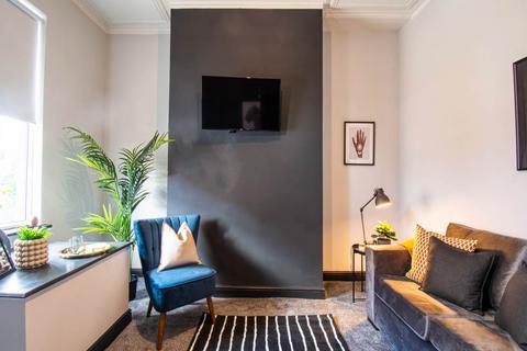 undefined, Cross Henley Road (room 3), West Yorkshire LS13