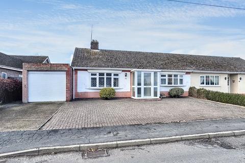 undefined, Drury Lane, Wicken.