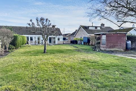 undefined, Drury Lane, Wicken.
