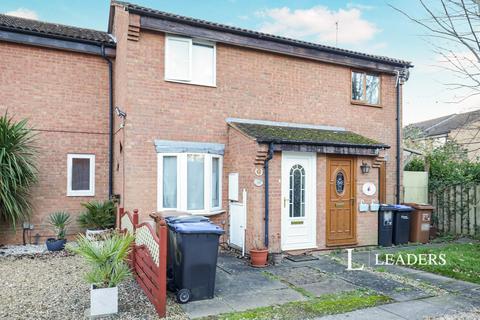 undefined, Hamsterly Park, Southfields, Northampton, NN3