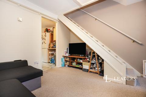 undefined, Hamsterly Park, Southfields, Northampton, NN3