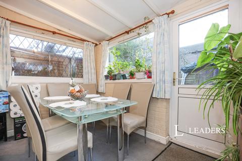 undefined, Hamsterly Park, Southfields, Northampton, NN3