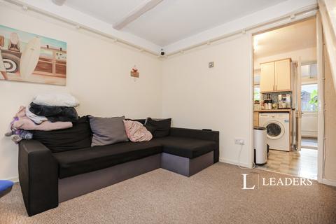 undefined, Hamsterly Park, Southfields, Northampton, NN3