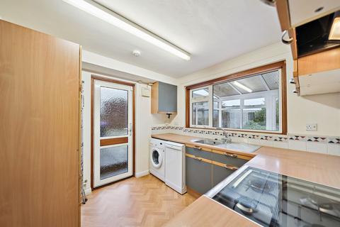 undefined, Argyle Terrace, Dunblane, FK15