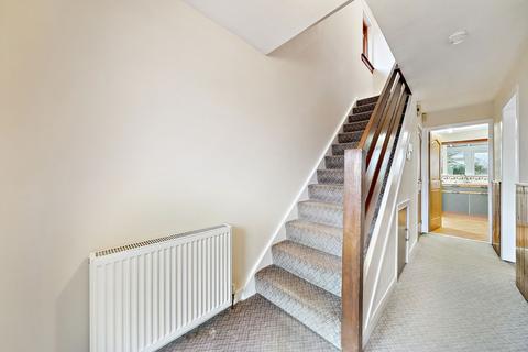 undefined, Argyle Terrace, Dunblane, FK15