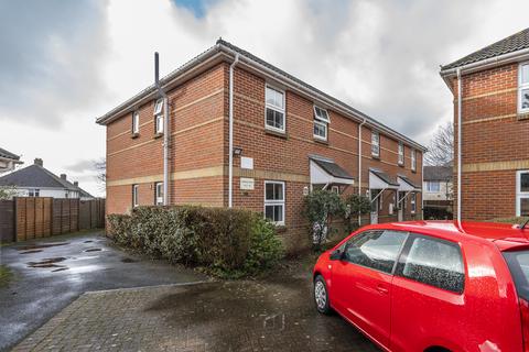 2 bedroom ground floor maisonette for sale, Kings Avenue, Hamble SO31