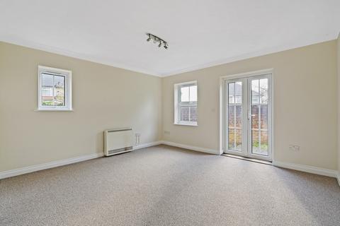 2 bedroom ground floor maisonette for sale, Kings Avenue, Hamble SO31