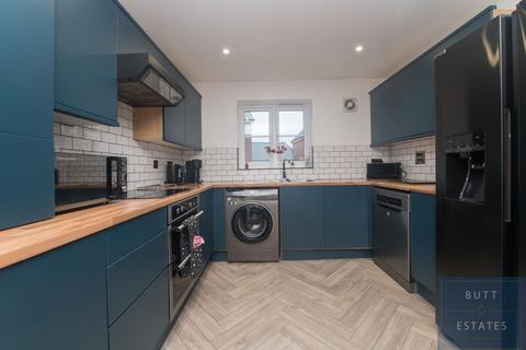 undefined, Cranbrook, Exeter EX5