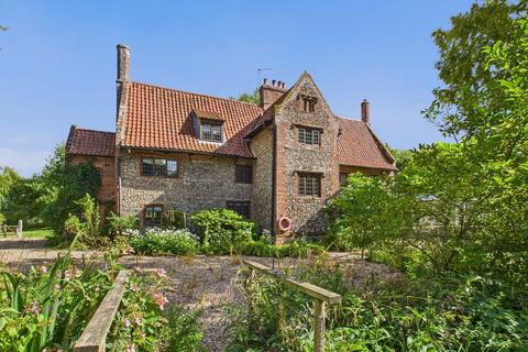 undefined, Sharrington Road, Melton Constable NR24