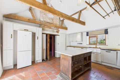 undefined, Sharrington Road, Melton Constable NR24