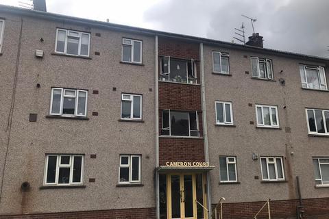 undefined, Cameron Court, Rutherglen, GLASGOW, G73