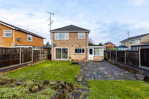 undefined, Rainton Court, Spalding