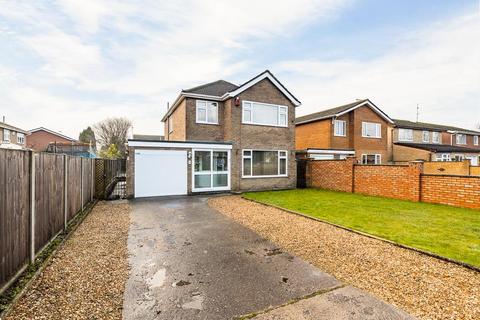 undefined, Rainton Court, Spalding