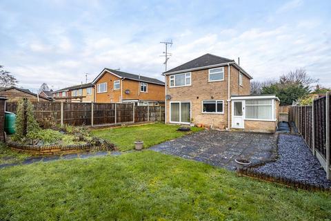 undefined, Rainton Court, Spalding