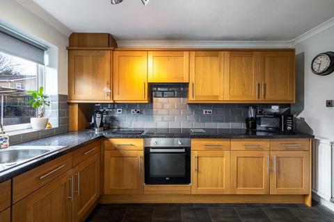 undefined, Rainton Court, Spalding