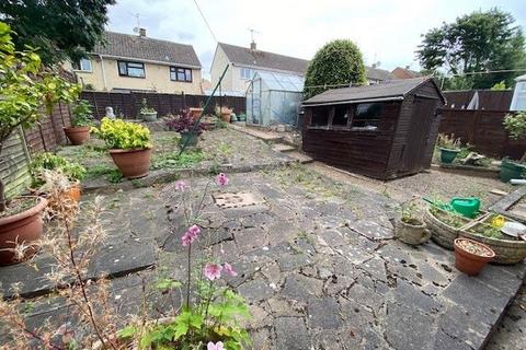 undefined, Romney Road, Corby NN18