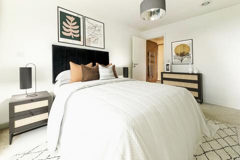 2 bedroom apartment to rent, The Filaments, Salford Salford M3
