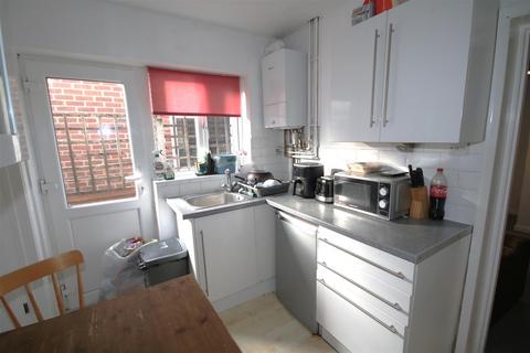 undefined, Pretoria Road (STUDENT ACCOMMODATION 2026-27)