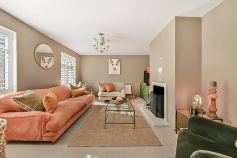 4 bedroom detached house for sale, Durham Close, Great Bardfield, Essex