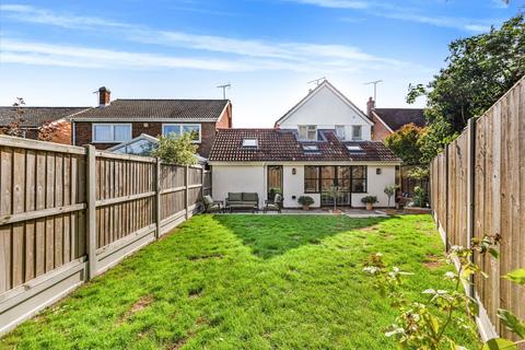 4 bedroom detached house for sale, Durham Close, Great Bardfield, Essex