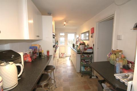 6 bedroom end of terrace house to rent, Salisbury Road (STUDENT ACCOMMODATION 2026-27)
