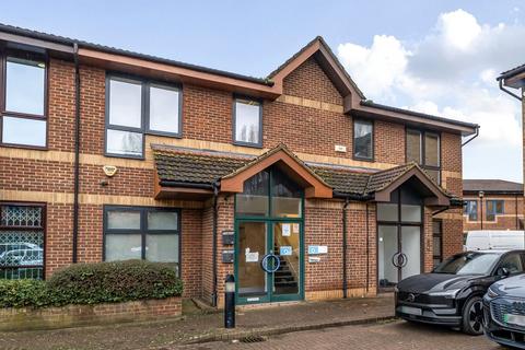 undefined, Kingsway Business Park, Oldfield Road, Hampton, TW12