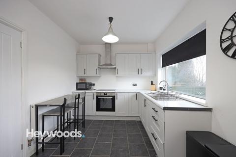 undefined, Inglewood Drive, Porthill, Newcastle under Lyme