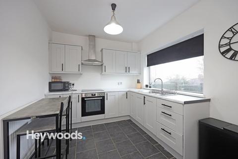 undefined, Inglewood Drive, Porthill, Newcastle under Lyme