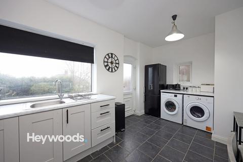 undefined, Inglewood Drive, Porthill, Newcastle under Lyme