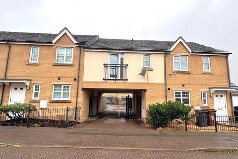 undefined, Gunnell Road, Corby NN18