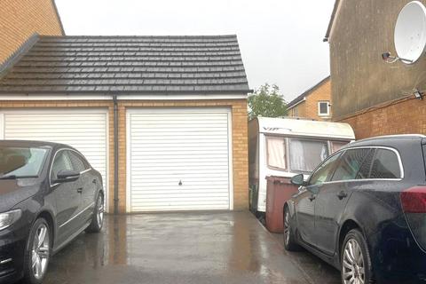 undefined, Gunnell Road, Corby NN18
