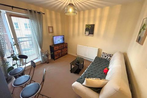 undefined, Gunnell Road, Corby NN18