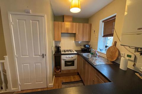 undefined, Gunnell Road, Corby NN18