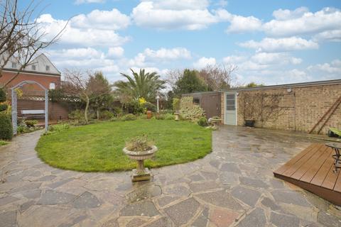 3 bedroom bungalow for sale, Botany Road, Broadstairs, Kent, CT10