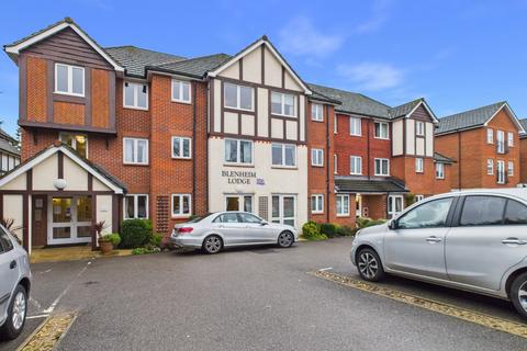 1 bedroom apartment for sale, Chesham Road, Amersham, Buckinghamshire, HP6