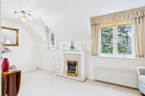 1 bedroom apartment for sale, Chesham Road, Amersham, Buckinghamshire, HP6