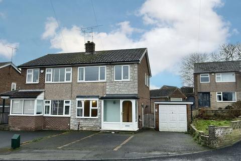 undefined, Wetherby, Calder Close, LS22