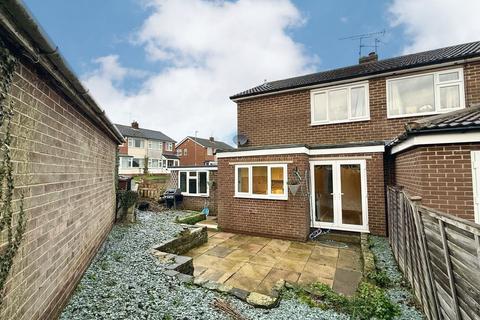 undefined, Wetherby, Calder Close, LS22