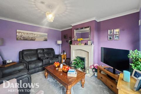 undefined, Monmouth Drive, Merthyr Tydfil