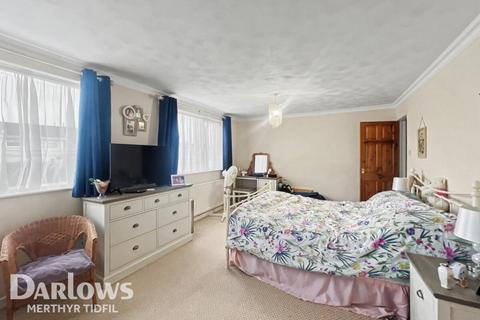 undefined, Monmouth Drive, Merthyr Tydfil