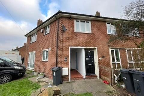 undefined, Gerardsfield Road, Kitts Green, Birmingham, B33