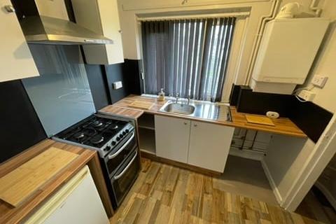 undefined, Gerardsfield Road, Kitts Green, Birmingham, B33