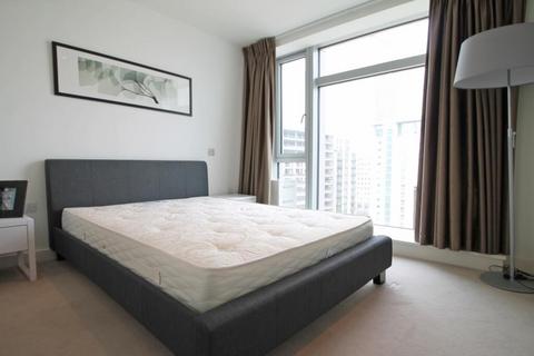 1 bedroom flat for sale, Pan Peninsula Square, London E14