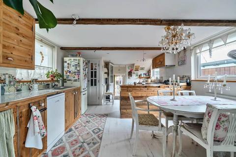 undefined, Vicarage Lane, Hoo ME3
