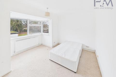 undefined, Ingleside Drive, Stevenage, Hertfordshire, SG1 4RF
