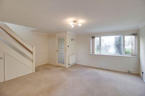 3 bedroom end of terrace house for sale, Longfellow Place, St. Neots PE19