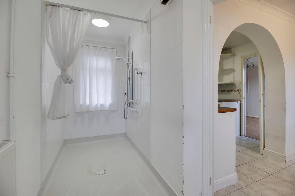 Wet Room