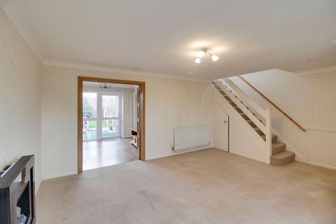 3 bedroom end of terrace house for sale, Longfellow Place, St. Neots PE19